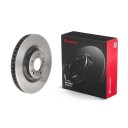 Bremseskive BREMBO 09.D625.11