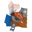 Hot Wheels Monster Trucks Arena Smashers Hot Wheels Monstertruck Lekesett Hnb93