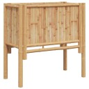  Hage Hevet Bed 70x35x70 cm Bambus