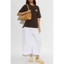 Jacquemus, Dame, Topper, Brun, XS,