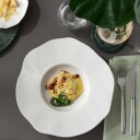 Villeroy & Boch Pura Pastatallerken 29 cm Hvit