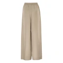 Max Mara Dame Bukser Beige S,