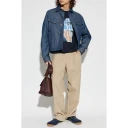 PS By Paul Smith Herre Gensere & Hettegensere Blå 2XL,