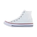 Converse Dame Sko Hvit 37 1/2 EU,