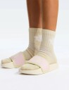 The North Face Y Base Camp Slide Iii   Pink   31
