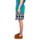 Alanui Herre Shorts Flerfarget M,