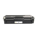 SAMSUNG CLT-Y504S, Tonerkassett gul, Inky