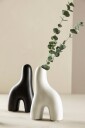 Venture Home Vase Aya Hvit