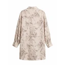 Peserico Dame Bluser & Skjorter Brun M,