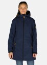 Softshell Coat W