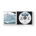 Iceage  For Love Of Grace & The Hereafter  CD