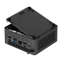 ASUS NUC 15 PRO C3 100U Barebone Mini-PC med Intel-grafikk og Wi-Fi 6
