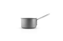 Eva Trio   Grey Line kasserolle 1,1L 13 cm keramisk Slip Let