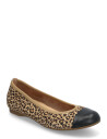 Gabor Ballerina - Brown - 37.5