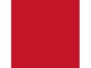 Serviet Bio Dunisoft Airlaid L40xb40cm Rød,60 Stk/Pk