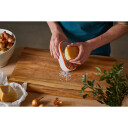 Fiskars FF Rivjern med Oppsamlingsbeholder