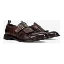 Green George Herre Sko Brun 44 EU,