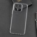 Honor X8b Antiskli TPU-deksel Klar