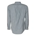 Ralph Lauren Herre Skjorter Blå 2XL,