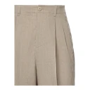 Jacquemus Herre Shorts Beige S,
