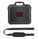 Vanntett oppbevaringsveske for DJI Osmo Action 5 Pro stor kapasitet