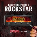 Exodus  Magnetic Grill