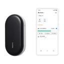 Netatmo Smart AC-kontroller Svart for klimaanlegg