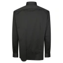 Xacus Herre Skjorter Svart M,