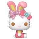 Northix POP-figur Hello Kitty og venner Hello Kitty