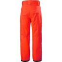 Helly Hansen Legendary Skibukser Barn Oransje 164