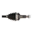 Point Gear Drivaksel POINT GEAR PNG74978