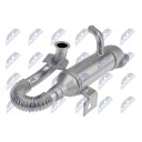 EGR-kjøler NTY EGR-FR-031A