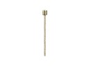 BBB SpeedWire BCB 13 gearwire til MTB + road 1.1 x 2350mm gull