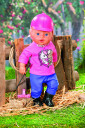 BABY born Pony Farm Riding Set 827772
