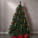 Star Trading Juletre Star Trading Toronto 180 cm 610 01