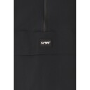 SLOPE Ruki Skianorakk Herre Svart XS