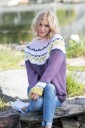 Viking Garn 1812 2 Suna Genser