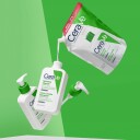 Cerave Hydrating Cleanser Rensekrem 473 ml - Fuktighetsgivende Medisinsk Ansiktsrens