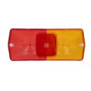 Linse, baklys TRUCKLIGHT TL-AG025