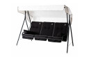 Suvi 3-pers. Hammock 71B-1 - Varax