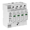 Obo Bettermann 5096251 Overspenningsvern med fjernindikering 3 ledere Stikkontakter & kabler