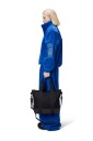 Rains Tote Bag MINI MESH W3 Black