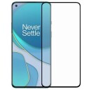 Full Cover OnePlus 8T Beskyttelsesglass