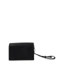 Max Mara Dame Vesker Svart ONE SIZE,