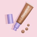 Florence by Mills Like A Light Skin Tint Foundation D180 50 ml - Fuktighetsgivende og Vegansk