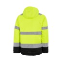 Gesto Vinterjakke Pure Kl. 3 123183399 S
