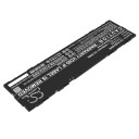 Batteri til Asus B3404CV etc