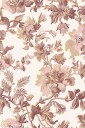 Duro Tapet Britas hus Rosa