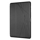 Targus Nettbrettdeksel Targus Click- In 12.4" Svart