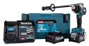 Makita Drill DF001 40V 2x4,0 Ah